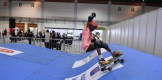 Resmi Dibuka, DXI 2024 Jadi Ajang Promosi Wisata Petualangan di Indonesia Lewat Olahraga Ekstrem