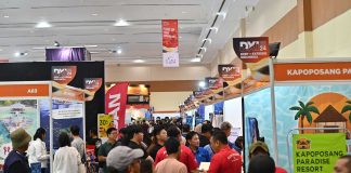 Keberhasilan DXI 2024: Pameran Berakhir dengan Antusiasme yang Tinggi! deep-extreme-2024-hari-ke-4