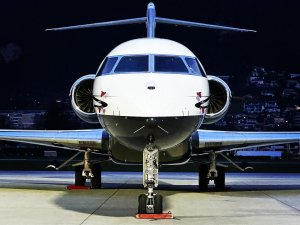 Want to take business travel to the next level? Look no further, the  aircraft i...