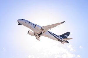 Congratulations to @ComluxGroup who are taking delivery of the first ever  to be...