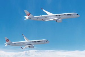 Pada Selasa (23/07) kemarin Airbus mengumumkan bahwa Japan Airlines telah menand...