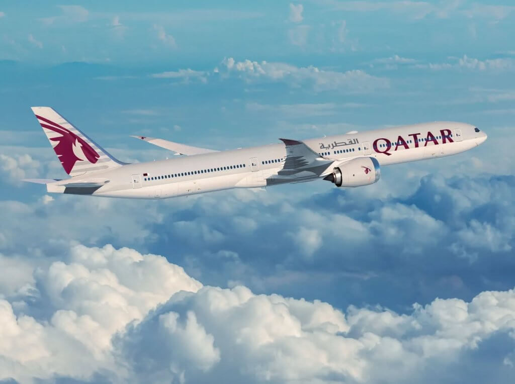 Pada hari kedua Farnborough International Airshow 2024 kemarin Boeing mengumumka...