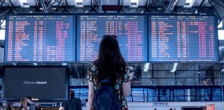 Exploring the Excitement of Indonesia’s Busiest Airport: Soekarno-Hatta International bandar udara internasional soekarno hatta