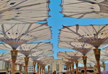 Tips Umroh Backpacker: Hemat Biaya dan Maksimalkan Ibadah Tips Umroh Backpacker Hemat Biaya dan Maksimalkan Ibadah 2