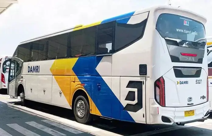 Jadwal Bus Hiba Utama dari Bandara Soekarno-Hatta ke Depok: Panduan Lengkap 2025