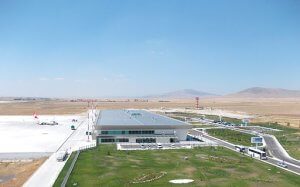 List of airports by IATA airport code: K