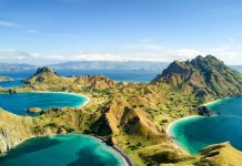 Paket Tur Komodo – 1 Hari Paket Tur Komodo oleh East Cruise - 1 Hari