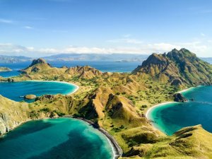 Paket Tur Komodo oleh East Cruise - 1 Hari