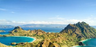 Paket Tur Komodo – 1 Hari Paket Tur Komodo oleh East Cruise - 1 Hari