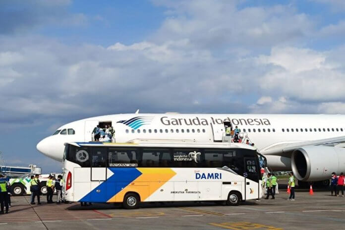 Terminal Bus Terdekat dari Bandara Soekarno-Hatta: Panduan Lengkap untuk Penumpang
