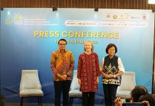 IPA Convex Soroti Peran Strategis Industri Migas Mendukung Ketahanan Energi dan Pertumbuhan Ekonomi Nasional IPA Convex Soroti Peran Strategis Industri Migas Mendukung Ketahanan Energi dan Pertumbuhan Ekonomi Nasional