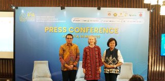 IPA Convex Soroti Peran Strategis Industri Migas Mendukung Ketahanan Energi dan Pertumbuhan Ekonomi Nasional IPA Convex Soroti Peran Strategis Industri Migas Mendukung Ketahanan Energi dan Pertumbuhan Ekonomi Nasional