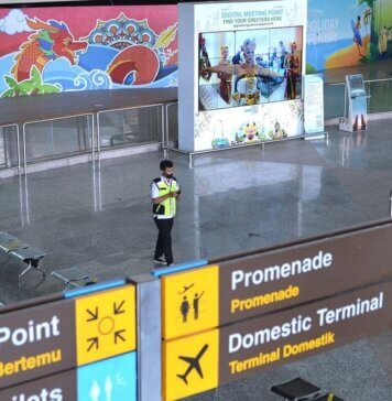 Direktori Tenant di Bandara I Gusti Ngurah Rai: Panduan Toko & Layanan Lengkap di Gerbang Udara Pulau Bali Direktori Tenant di Bandara I Gusti Ngurah Rai