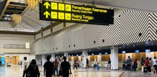 Direktori Tenant di Bandara Juanda: Panduan Toko & Layanan Lengkap Direktori Tenant di Bandara Juanda