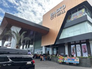 Direktori Tenant di Basko City Mall