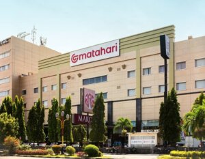 Direktori Tenant di Basko Grand Mall
