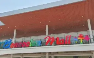 Direktori Tenant di Bencoolen Mall
