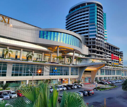 Direktori Tenant di Big Mall Samarinda: Panduan Toko & Lifestyle Mall Direktori Tenant di Big Mall Samarinda