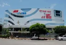 Direktori Tenant di Grand Batam Mall: Panduan Toko & Lifestyle Mall Modern di Kota Batam Direktori Tenant di Grand Batam Mall