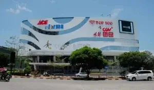 Direktori Tenant di Grand Batam Mall