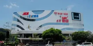 Direktori Tenant di Grand Batam Mall: Panduan Toko & Lifestyle Mall Modern di Kota Batam Direktori Tenant di Grand Batam Mall