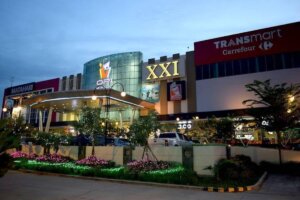 Direktori Tenant di OPI Mall