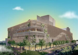 Direktori Tenant di Samarinda Central Plaza