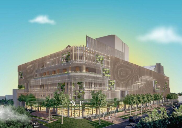 Direktori Tenant di Samarinda Central Plaza