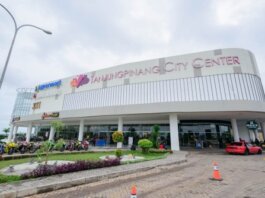 Direktori Tenant di Tanjungpinang City Center: Panduan Toko & Pusat Belanja Modern Direktori Tenant di Tanjungpinang City Center