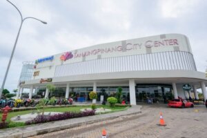 Direktori Tenant di Tanjungpinang City Center