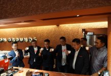 Surabaya Jadi Kiblat Kopi Nasional, Indonesia Coffee Expo (ICX) 2026 Siap Hadir di Grand City Surabaya Akhir Pekan Ini Surabaya Jadi Kiblat Kopi Nasional, Indonesia Coffee Expo (ICX) 2026 Siap Hadir di Grand City Surabaya Akhir Pekan Ini