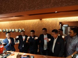Surabaya Jadi Kiblat Kopi Nasional, Indonesia Coffee Expo (ICX) 2026 Siap Hadir di Grand City Surabaya Akhir Pekan Ini Surabaya Jadi Kiblat Kopi Nasional, Indonesia Coffee Expo (ICX) 2026 Siap Hadir di Grand City Surabaya Akhir Pekan Ini