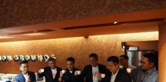 Surabaya Jadi Kiblat Kopi Nasional, Indonesia Coffee Expo (ICX) 2026 Siap Hadir di Grand City Surabaya Akhir Pekan Ini Surabaya Jadi Kiblat Kopi Nasional, Indonesia Coffee Expo (ICX) 2026 Siap Hadir di Grand City Surabaya Akhir Pekan Ini