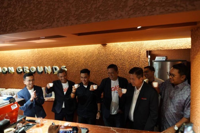 Surabaya Jadi Kiblat Kopi Nasional, Indonesia Coffee Expo (ICX) 2026 Siap Hadir di Grand City Surabaya Akhir Pekan Ini