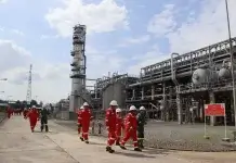 SKK Migas Jemput Bola, Pelaku Usaha Serbu Layanan CIVD dan IOG e-Commerce di IPA Convex 2026 SKK Migas Jemput Bola, Pelaku Usaha Serbu Layanan CIVD dan IOG e-Commerce di IPA Convex 2026