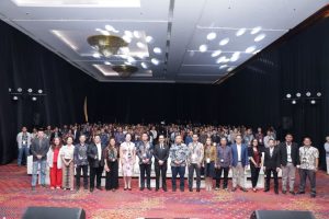 Indonesia 4.0 Conference & Expo 2026 Dorong Manufaktur Indonesia Masuki Era Industri Berbasis AI